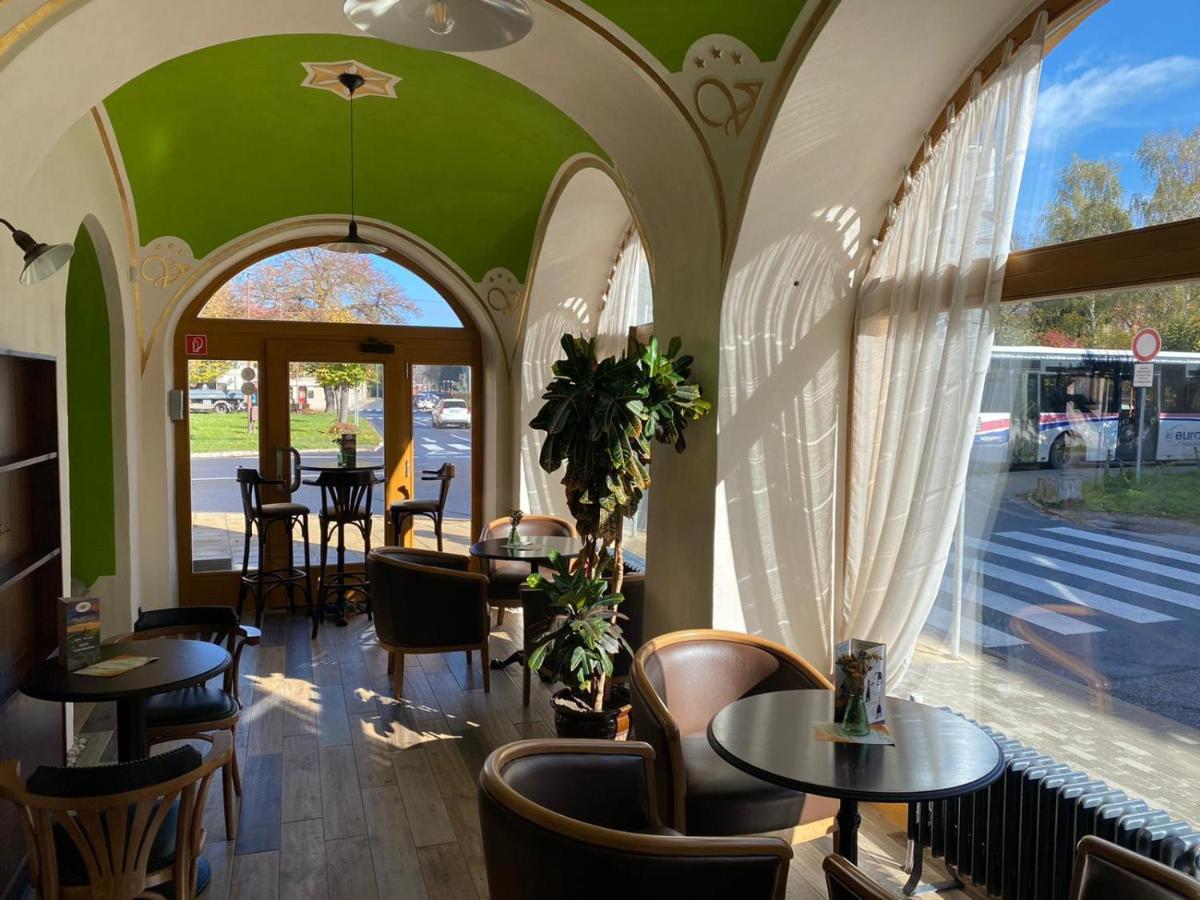 Penzion Venuša Spišská Nová Ves Esterno foto