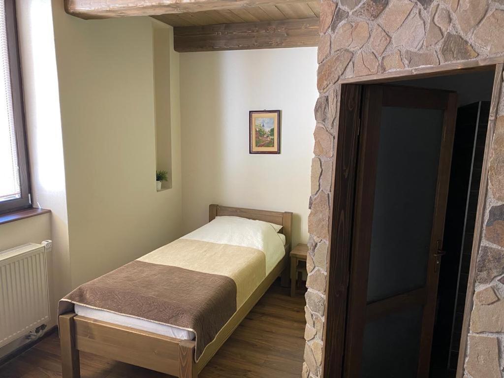 Penzion Venuša Spišská Nová Ves Esterno foto