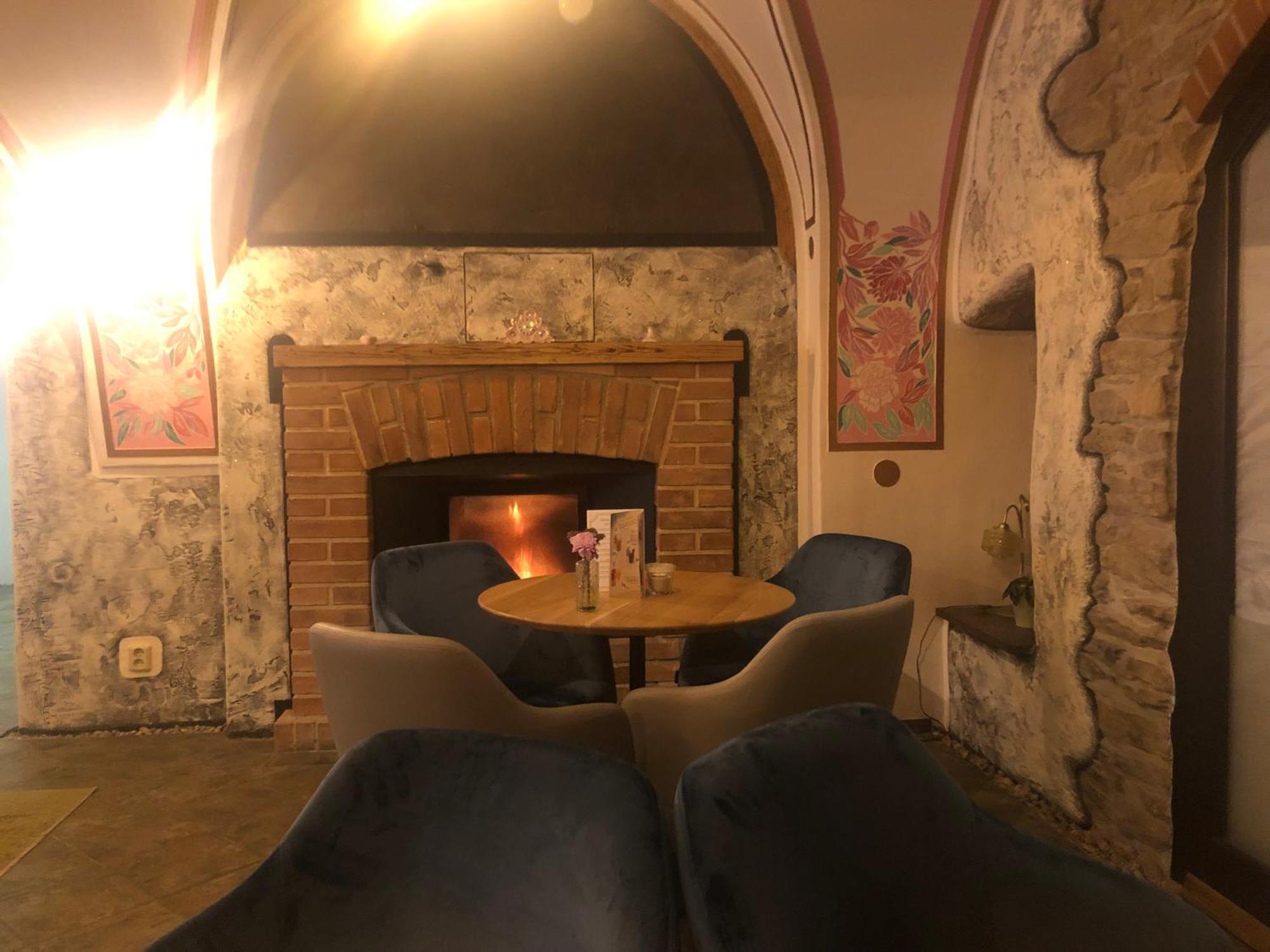 Penzion Venuša Spišská Nová Ves Esterno foto