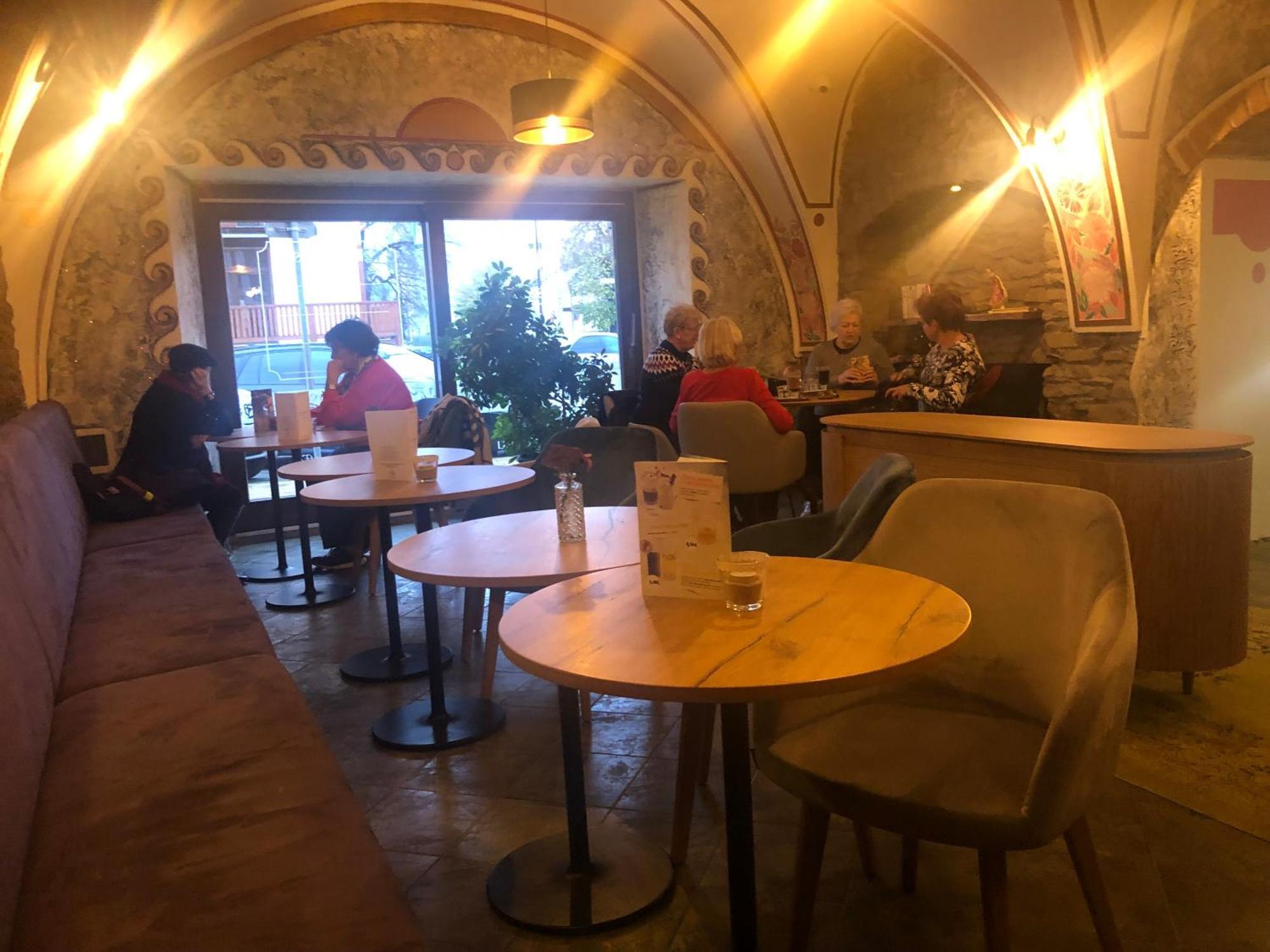 Penzion Venuša Spišská Nová Ves Esterno foto